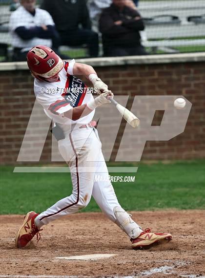 Thumbnail 2 in Charlotte Latin @ Providence Day photogallery.