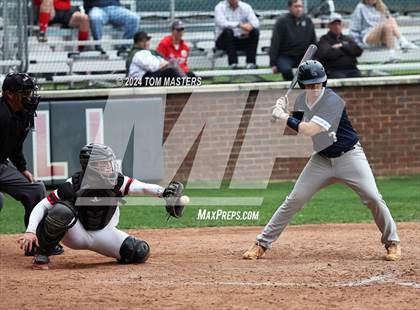 Thumbnail 1 in Charlotte Latin @ Providence Day photogallery.