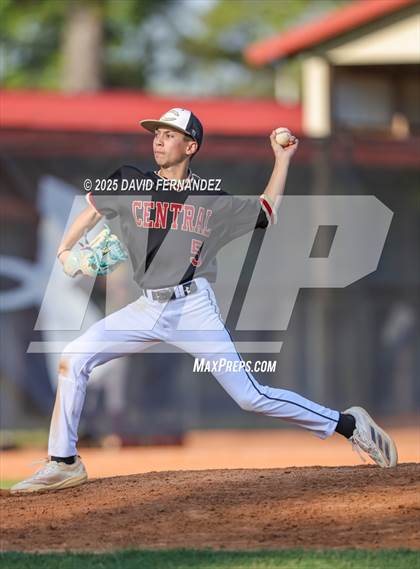 Thumbnail 3 in Hoke County @ Harnett Central photogallery.