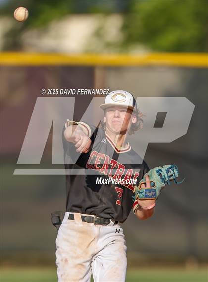 Thumbnail 1 in Hoke County @ Harnett Central photogallery.
