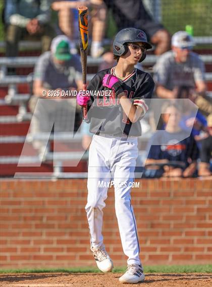 Thumbnail 2 in Hoke County @ Harnett Central photogallery.