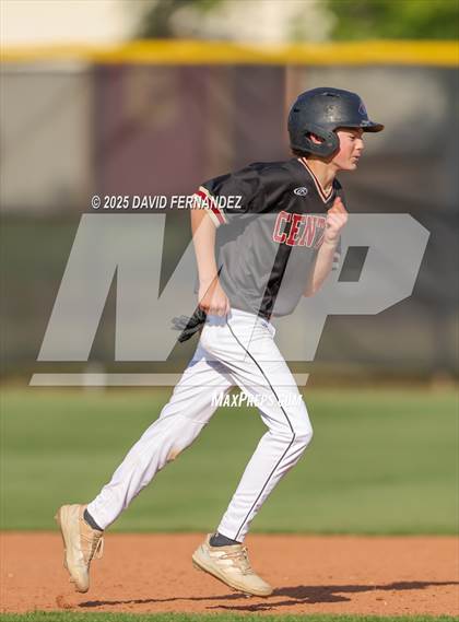 Thumbnail 3 in Hoke County @ Harnett Central photogallery.