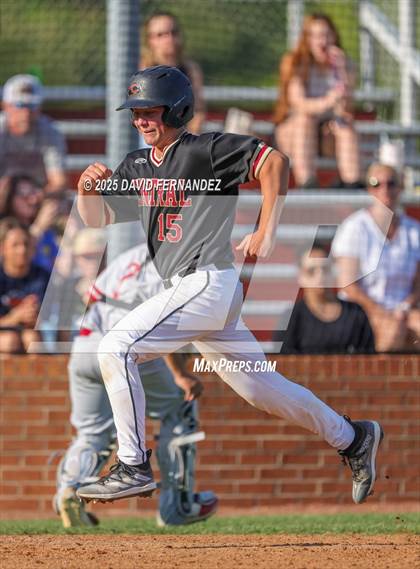 Thumbnail 3 in Hoke County @ Harnett Central photogallery.