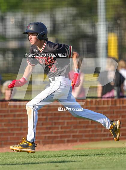 Thumbnail 2 in Hoke County @ Harnett Central photogallery.