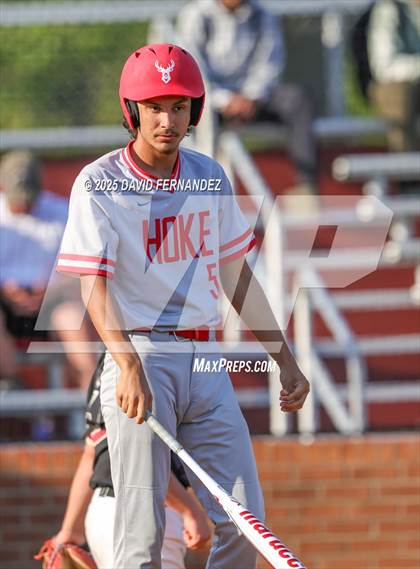 Thumbnail 3 in Hoke County @ Harnett Central photogallery.