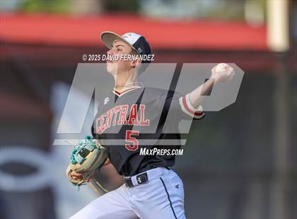 Thumbnail 1 in Hoke County @ Harnett Central photogallery.