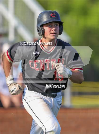 Thumbnail 1 in Hoke County @ Harnett Central photogallery.