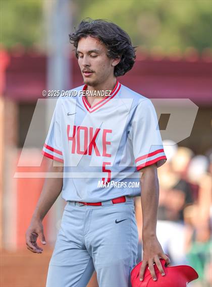 Thumbnail 3 in Hoke County @ Harnett Central photogallery.