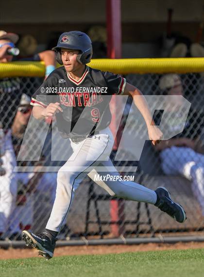 Thumbnail 2 in Hoke County @ Harnett Central photogallery.