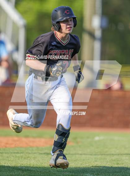 Thumbnail 1 in Hoke County @ Harnett Central photogallery.