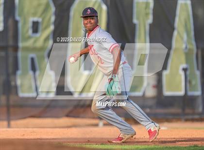 Thumbnail 3 in Hoke County @ Harnett Central photogallery.