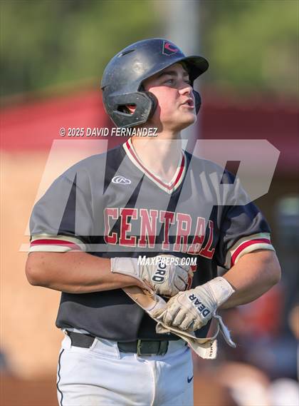 Thumbnail 1 in Hoke County @ Harnett Central photogallery.