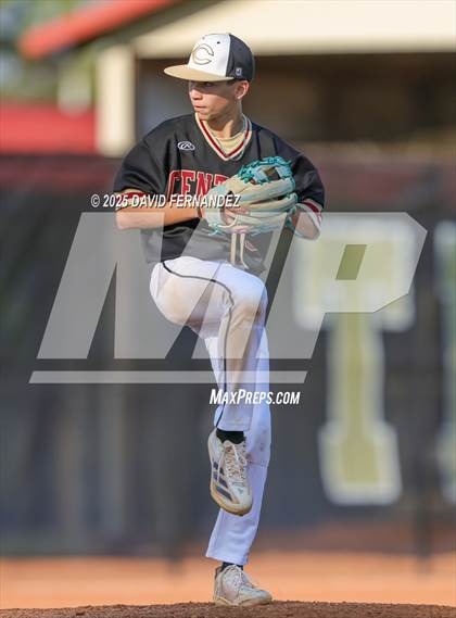 Thumbnail 1 in Hoke County @ Harnett Central photogallery.