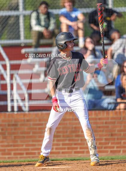 Thumbnail 3 in Hoke County @ Harnett Central photogallery.
