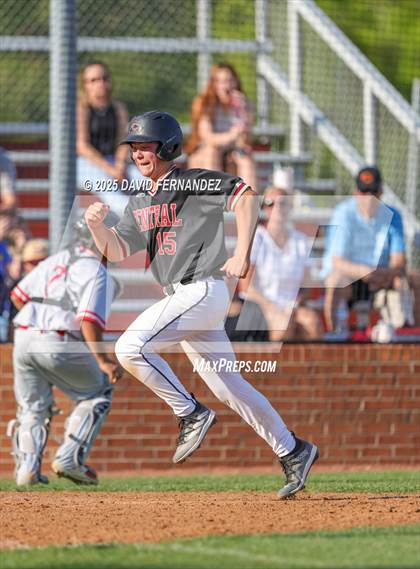 Thumbnail 2 in Hoke County @ Harnett Central photogallery.