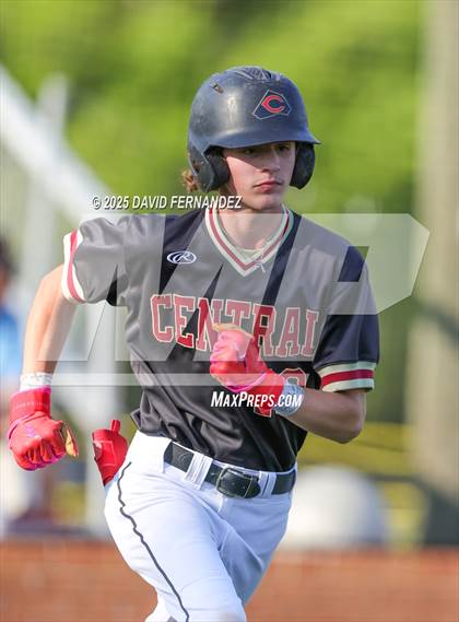 Thumbnail 1 in Hoke County @ Harnett Central photogallery.