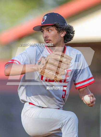 Thumbnail 3 in Hoke County @ Harnett Central photogallery.