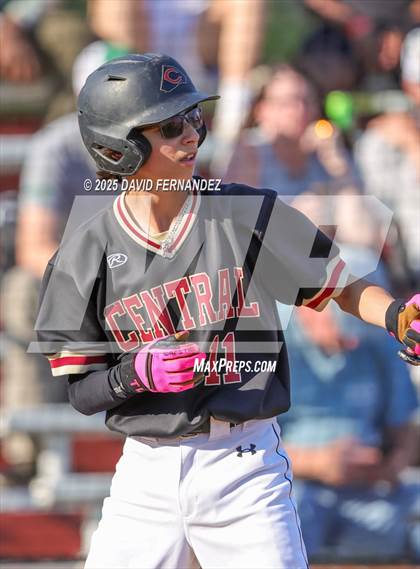 Thumbnail 1 in Hoke County @ Harnett Central photogallery.
