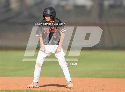Thumbnail 1 in Hoke County @ Harnett Central photogallery.