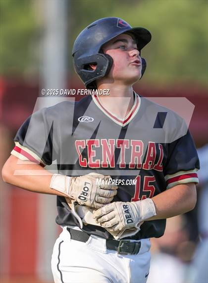 Thumbnail 2 in Hoke County @ Harnett Central photogallery.