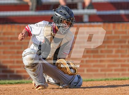 Thumbnail 3 in Hoke County @ Harnett Central photogallery.