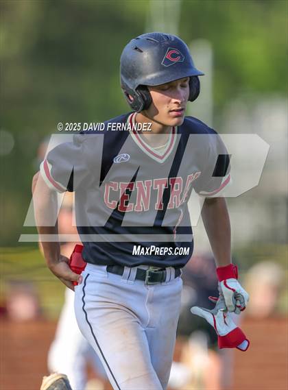 Thumbnail 3 in Hoke County @ Harnett Central photogallery.