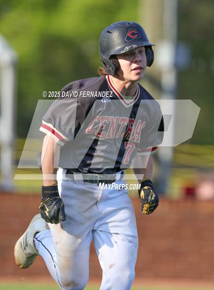 Thumbnail 2 in Hoke County @ Harnett Central photogallery.