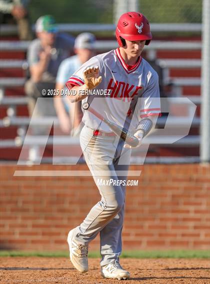 Thumbnail 2 in Hoke County @ Harnett Central photogallery.
