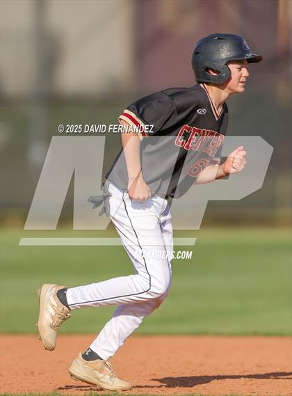 Thumbnail 2 in Hoke County @ Harnett Central photogallery.