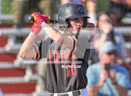Thumbnail 1 in Hoke County @ Harnett Central photogallery.