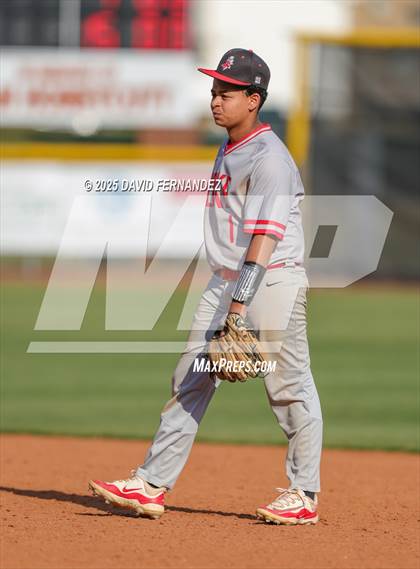 Thumbnail 2 in Hoke County @ Harnett Central photogallery.