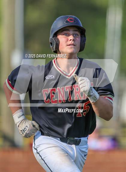 Thumbnail 3 in Hoke County @ Harnett Central photogallery.