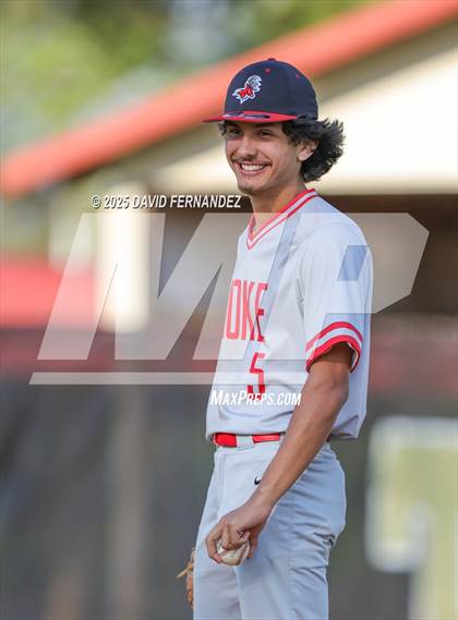 Thumbnail 3 in Hoke County @ Harnett Central photogallery.