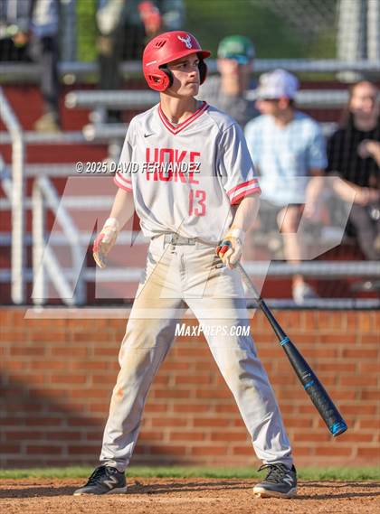 Thumbnail 1 in Hoke County @ Harnett Central photogallery.