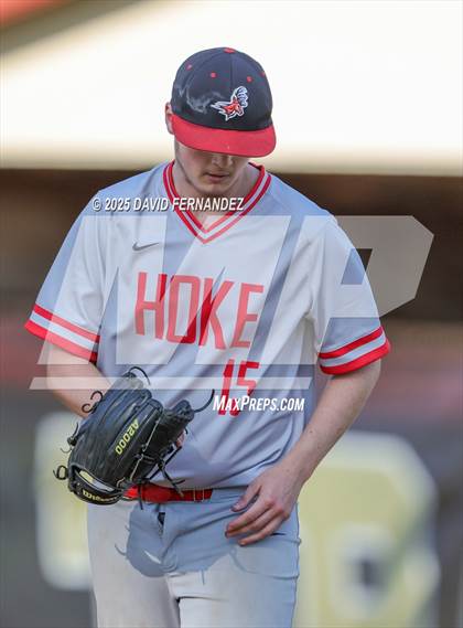 Thumbnail 3 in Hoke County @ Harnett Central photogallery.