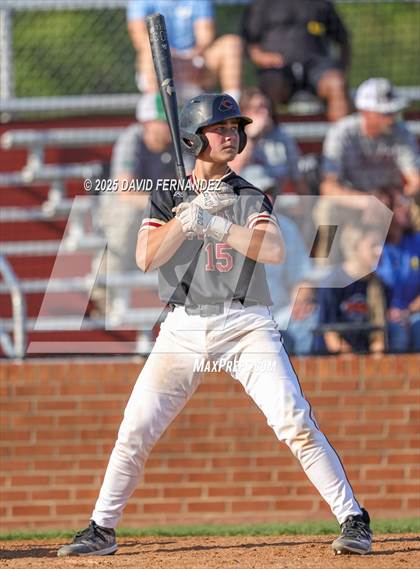Thumbnail 3 in Hoke County @ Harnett Central photogallery.