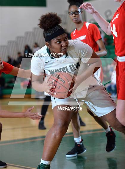 Thumbnail 1 in Kingsway @ Winslow Township photogallery.