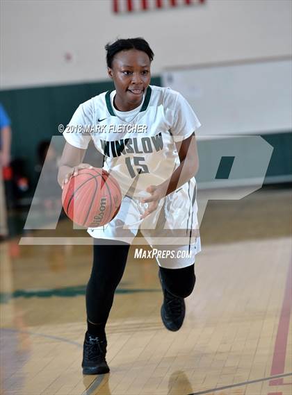 Thumbnail 3 in Kingsway @ Winslow Township photogallery.
