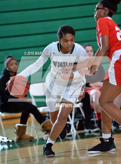 Thumbnail 2 in Kingsway @ Winslow Township photogallery.