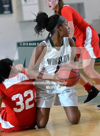 Thumbnail 3 in Kingsway @ Winslow Township photogallery.