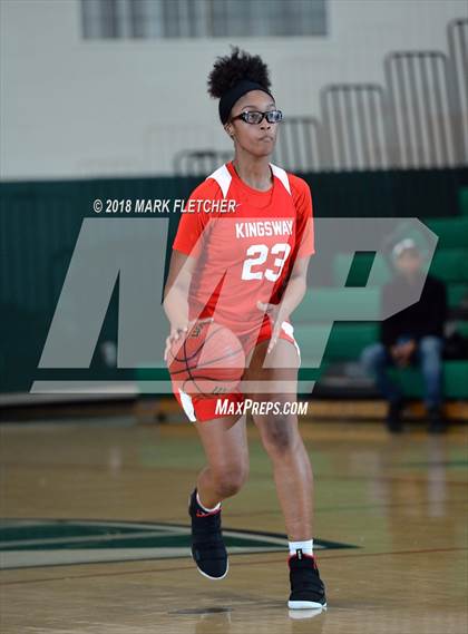 Thumbnail 1 in Kingsway @ Winslow Township photogallery.