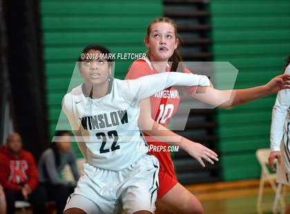 Thumbnail 1 in Kingsway @ Winslow Township photogallery.