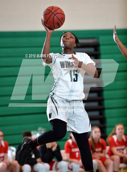 Thumbnail 2 in Kingsway @ Winslow Township photogallery.