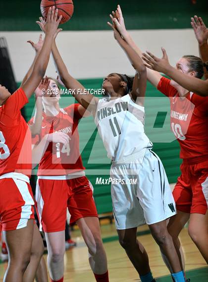 Thumbnail 3 in Kingsway @ Winslow Township photogallery.