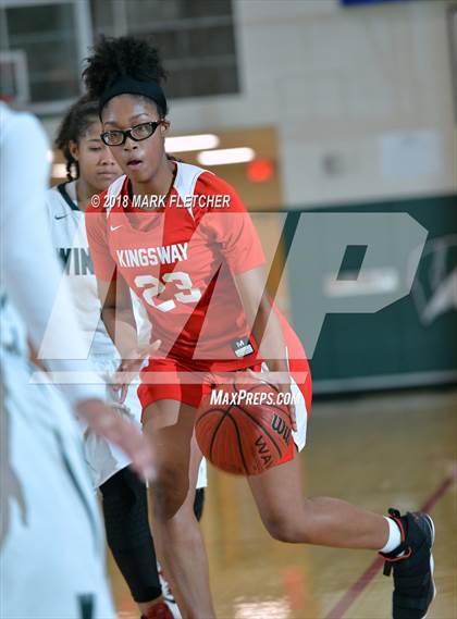 Thumbnail 1 in Kingsway @ Winslow Township photogallery.