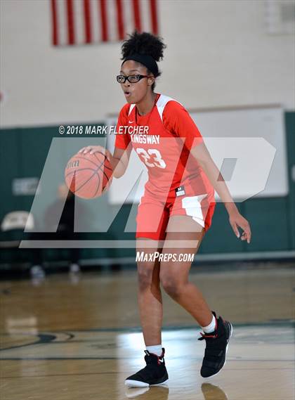 Thumbnail 3 in Kingsway @ Winslow Township photogallery.