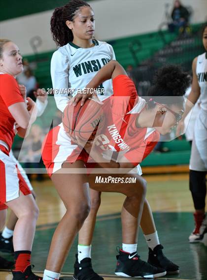Thumbnail 3 in Kingsway @ Winslow Township photogallery.