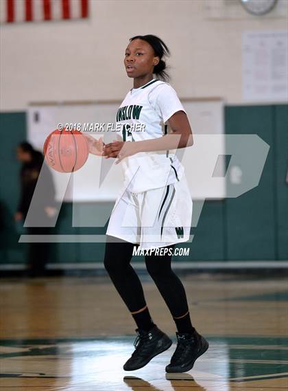 Thumbnail 1 in Kingsway @ Winslow Township photogallery.