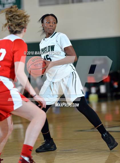 Thumbnail 2 in Kingsway @ Winslow Township photogallery.