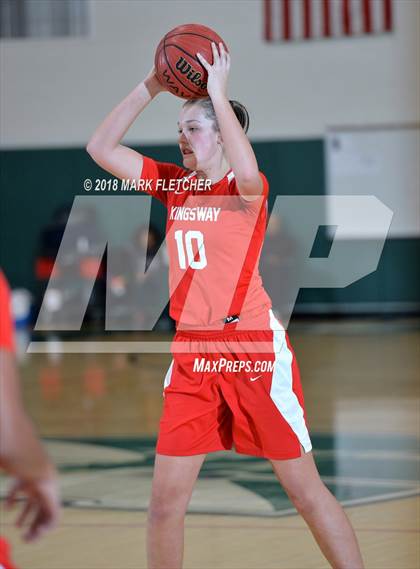 Thumbnail 3 in Kingsway @ Winslow Township photogallery.